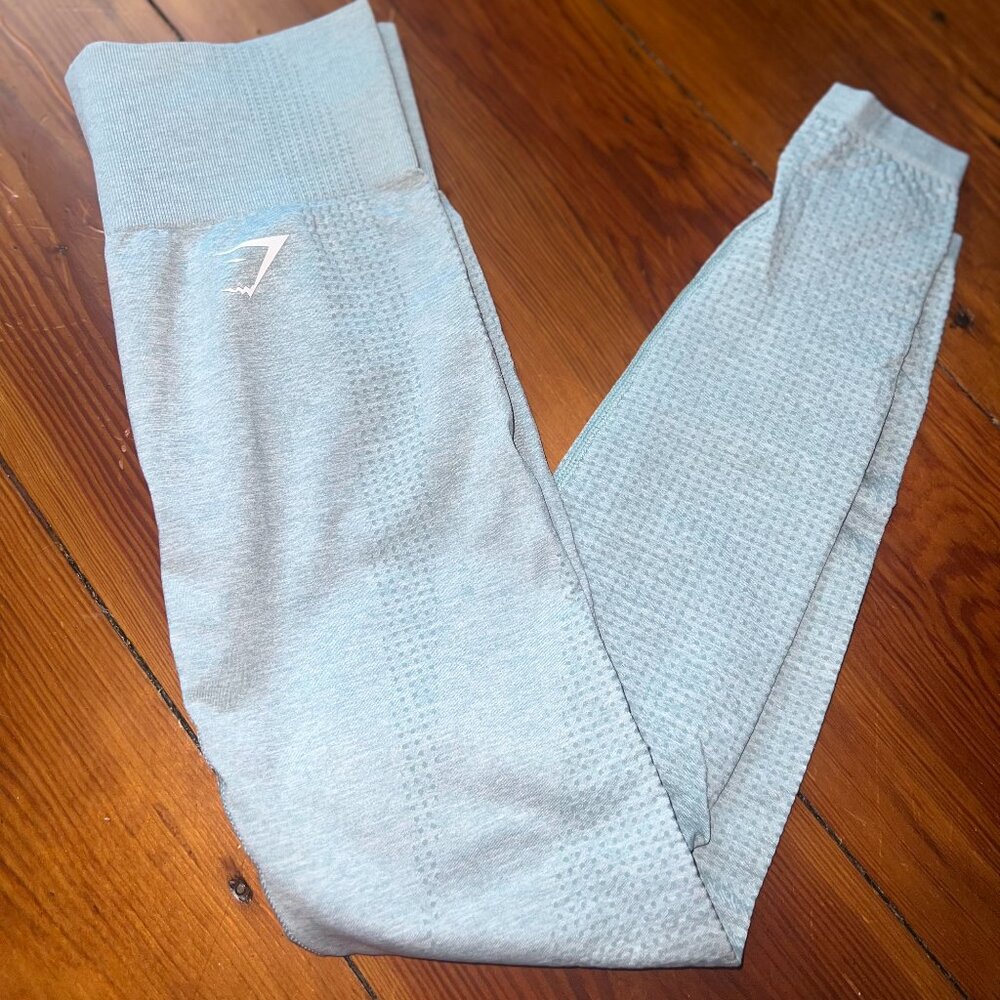 Gymshark Vital Seamless Leggings